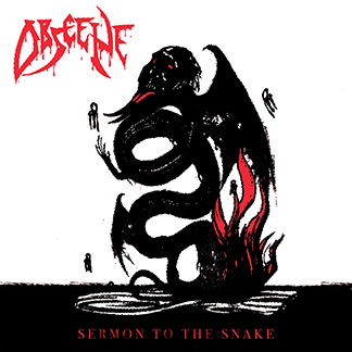 Obscene