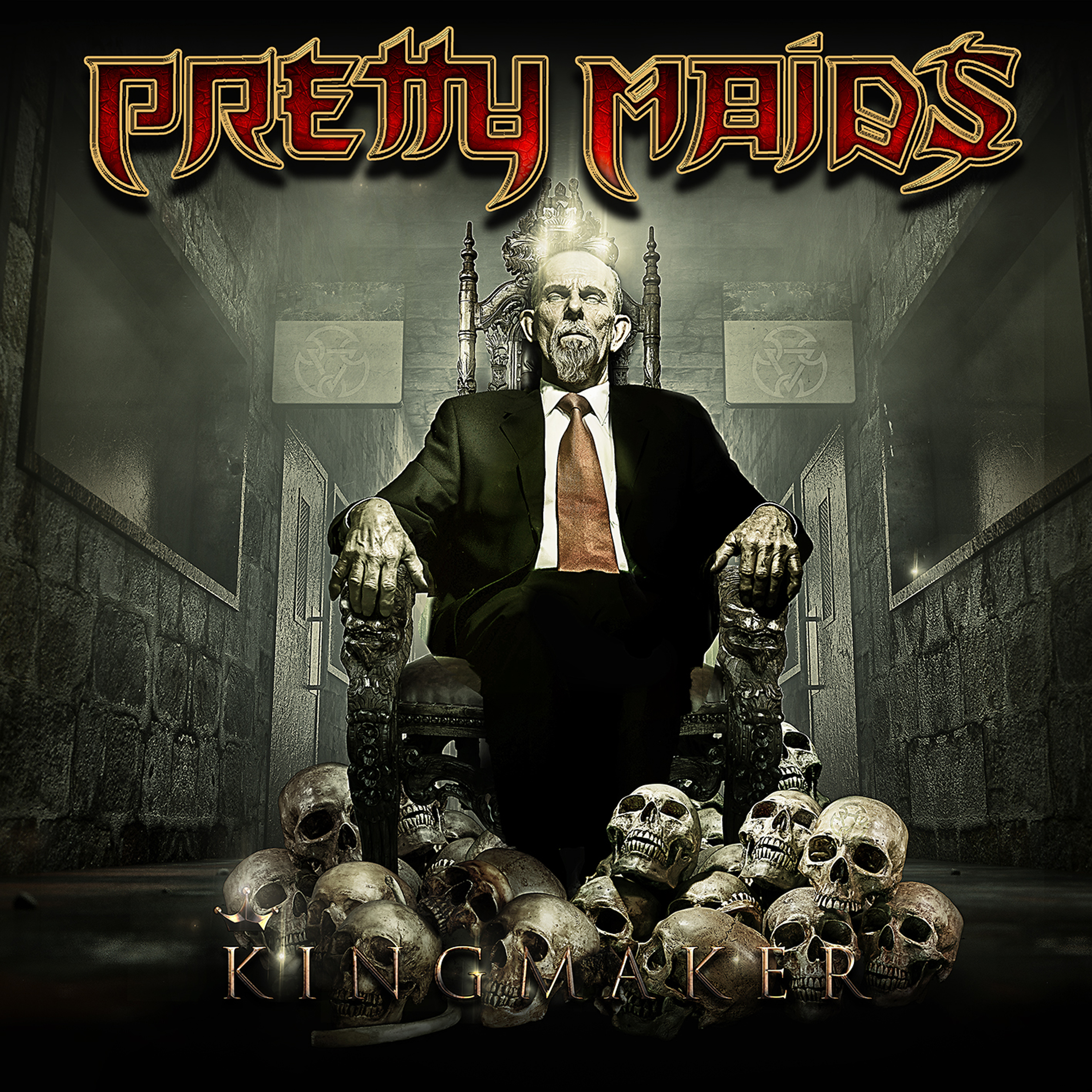 pretty maids