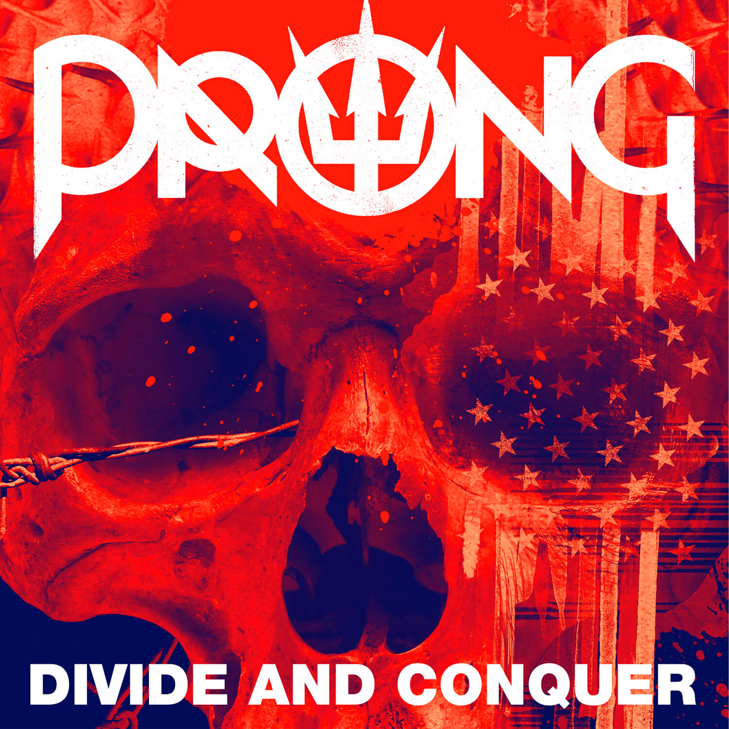 PRONG
