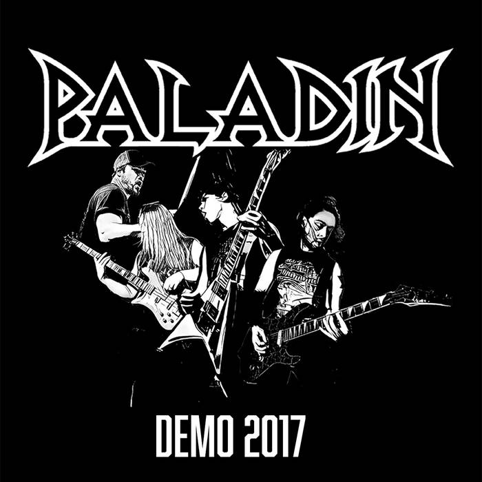 Paladin