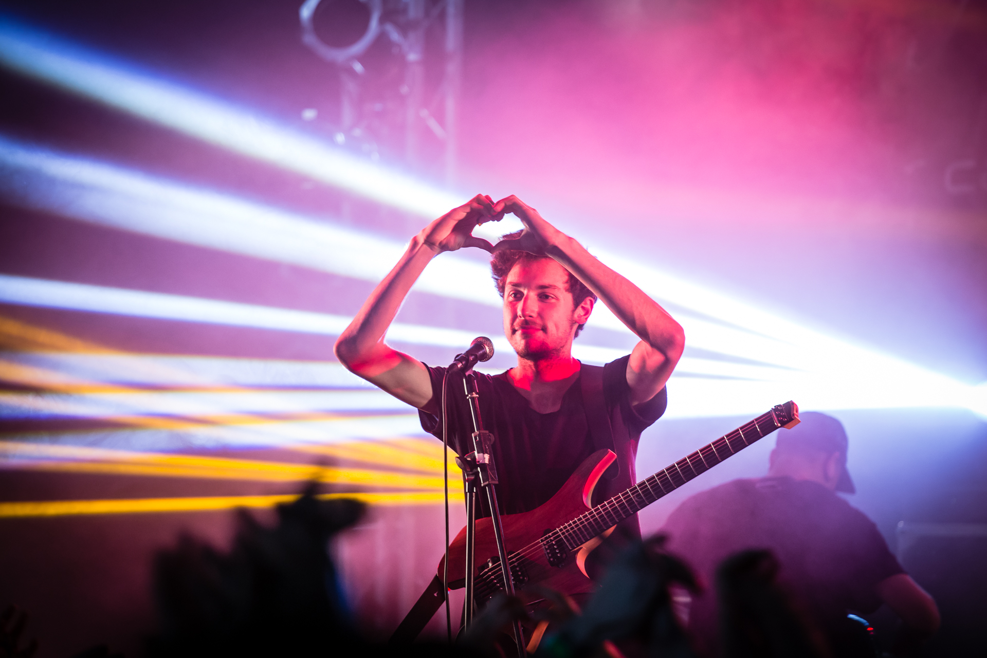 Plini Live