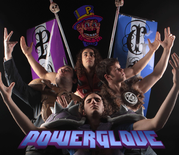 Powerglove