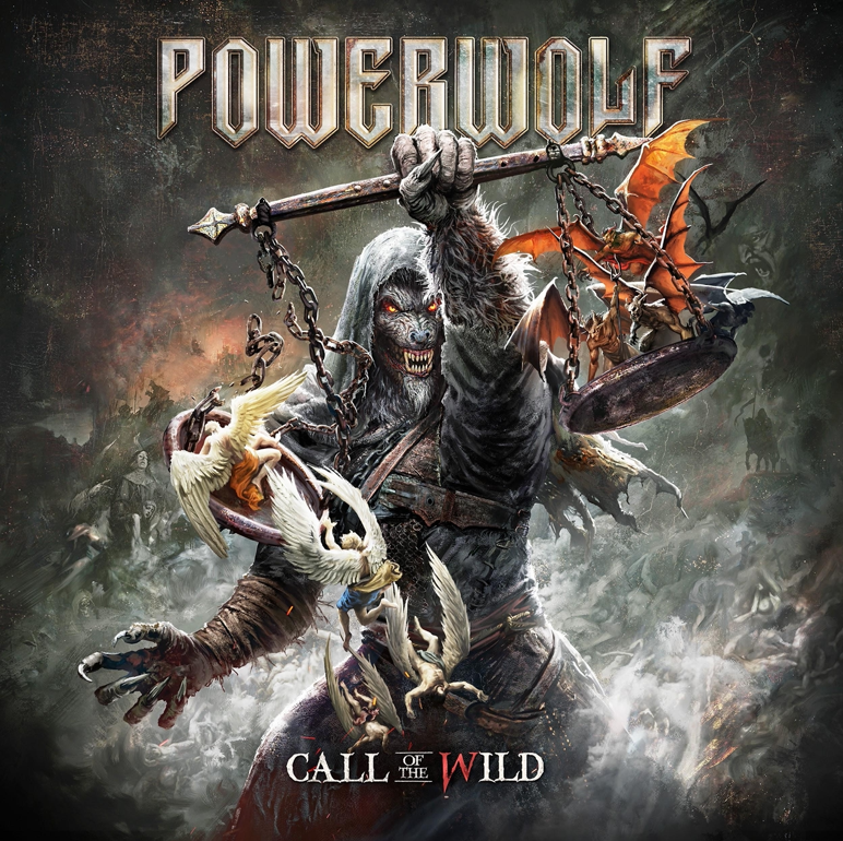 Powerwolff