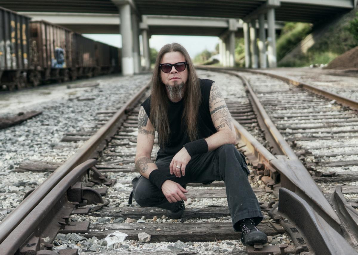 Queensrÿche