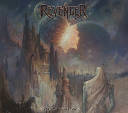 Revenger