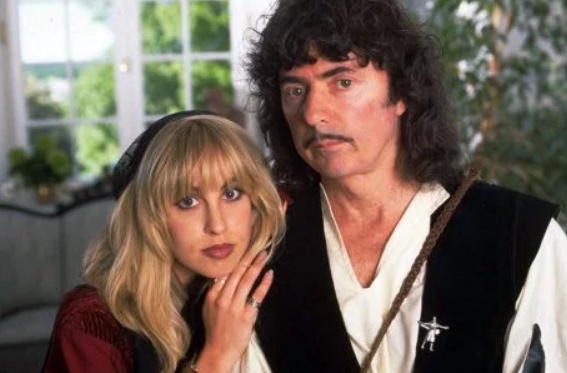 Ritchie