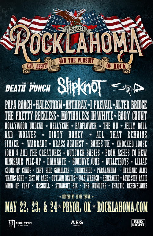 Rocklahoma