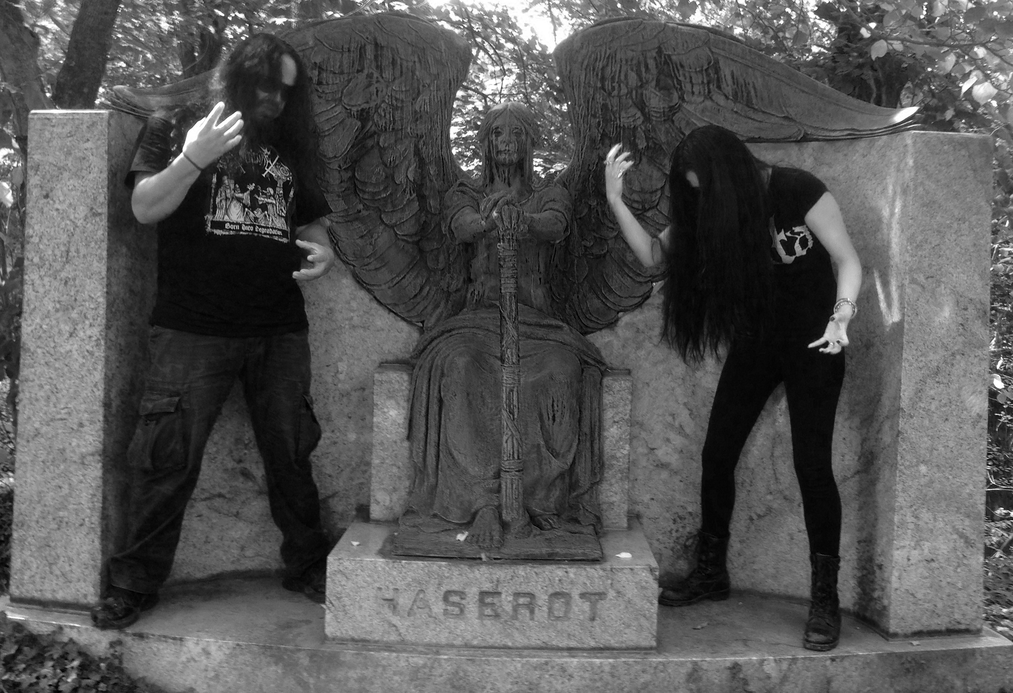 SACROCURSE