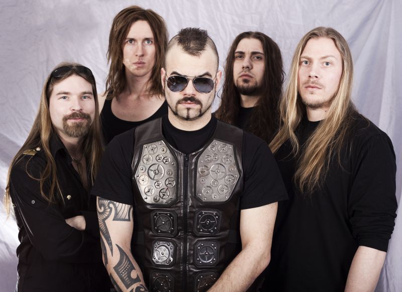 Sabaton (2012)