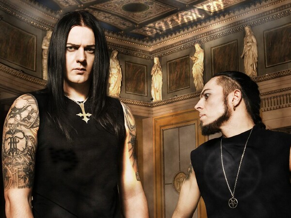 Satyricon 2007