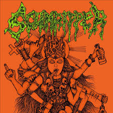 Scumripper