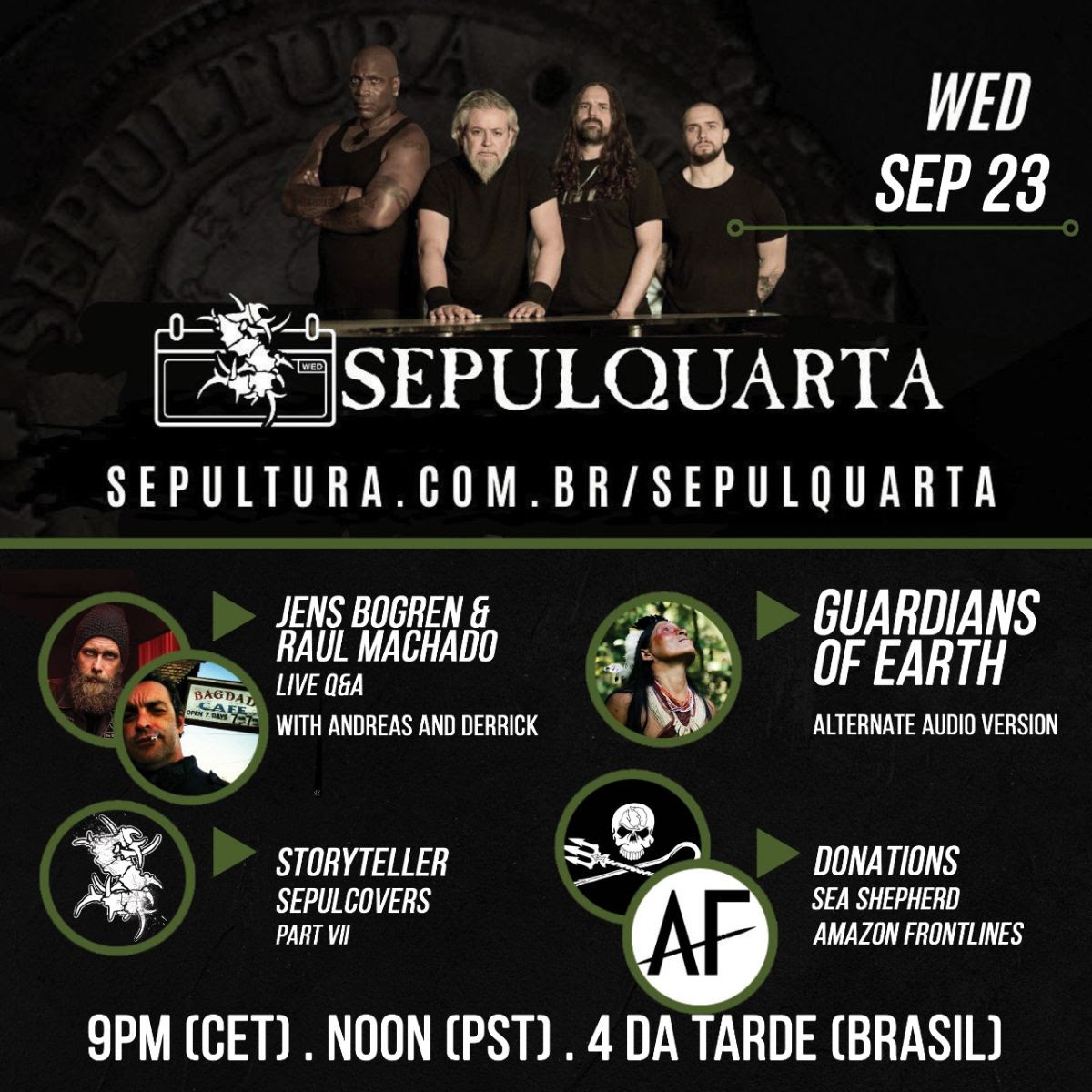 Sepultura