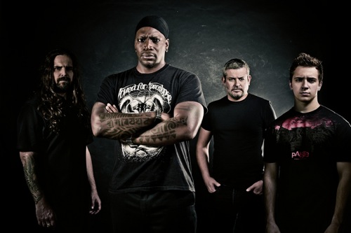 Sepultura (2011)