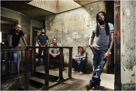 Sevendust