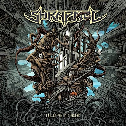 Shrapnel