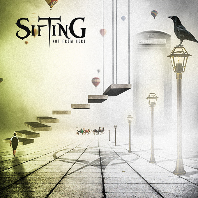 Sifting