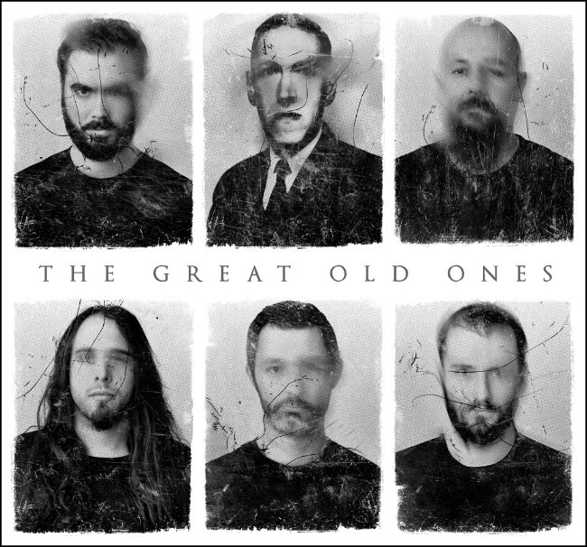 The Great Old Ones