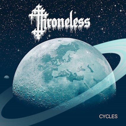 Throneless