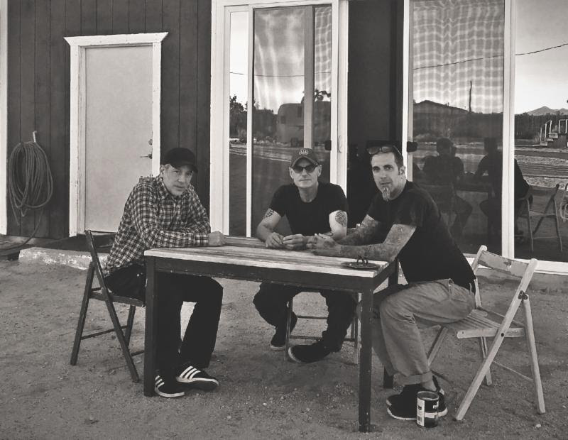 UNSANE
