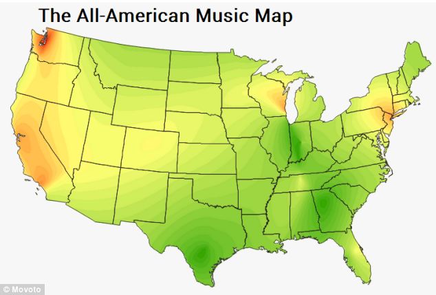 USmetal