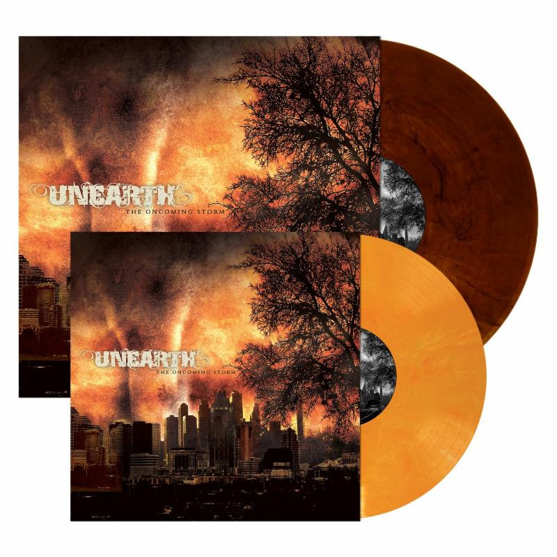Unearth