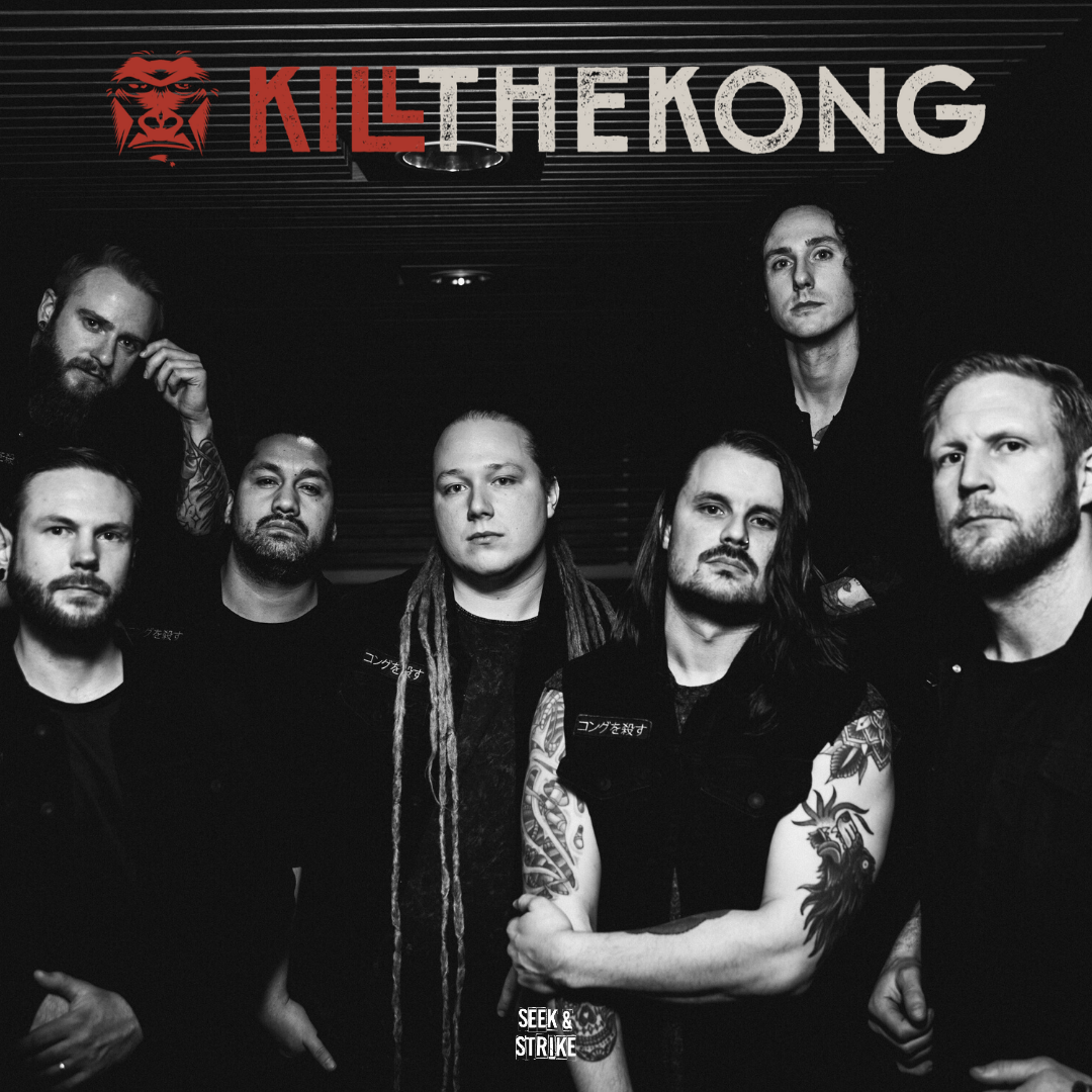 Kill The Kong
