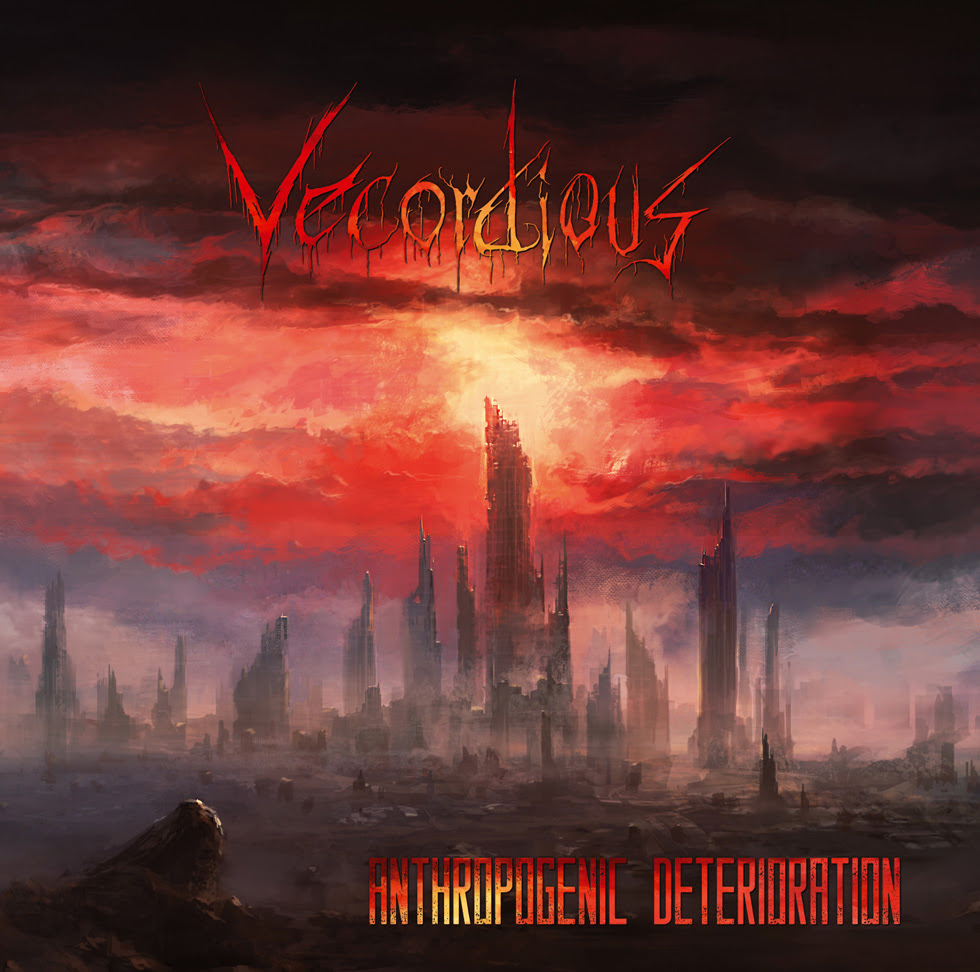 VECORDIOUS