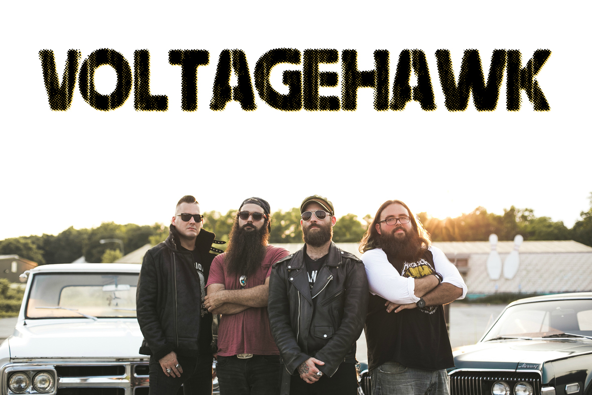 Voltagehawk