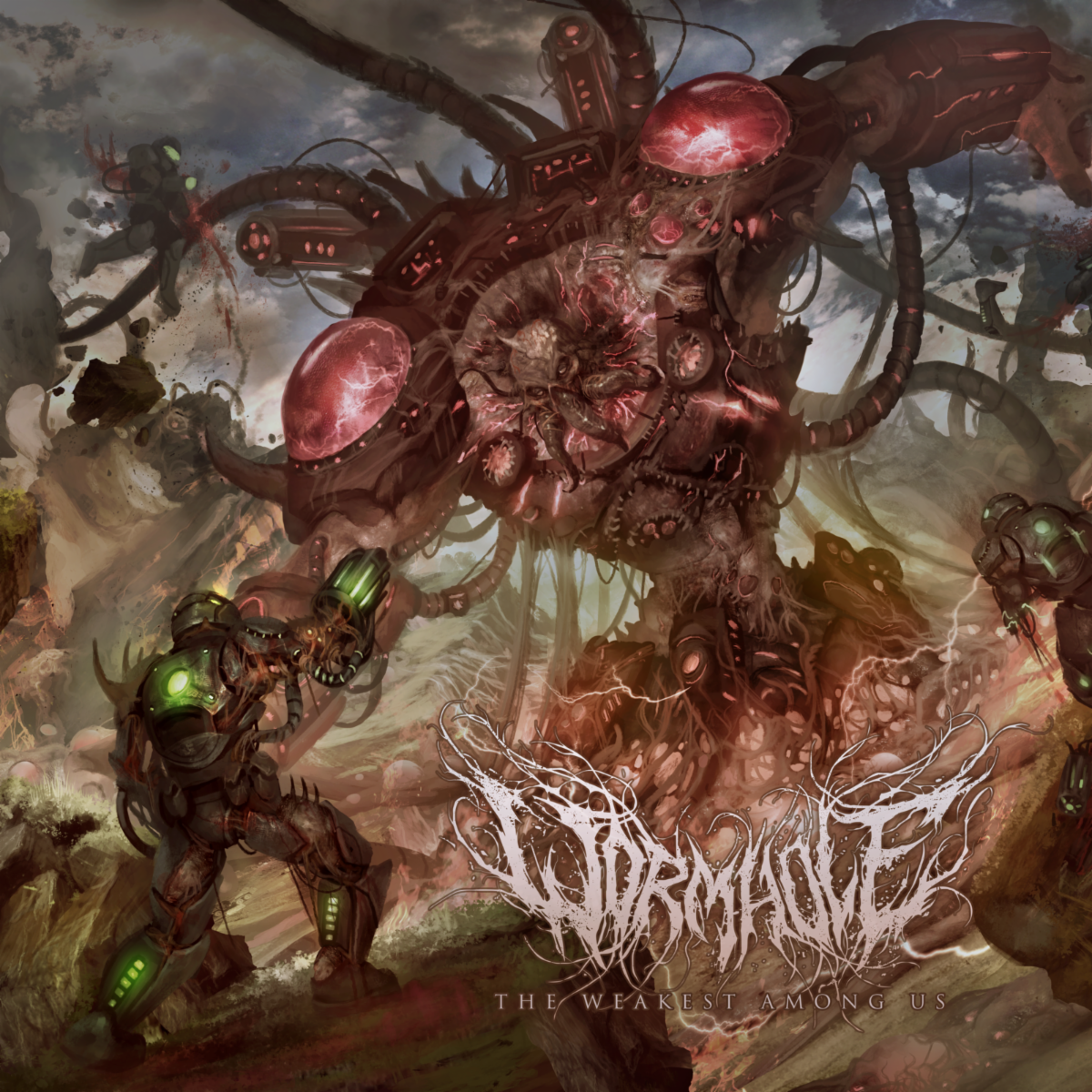 Wormhole