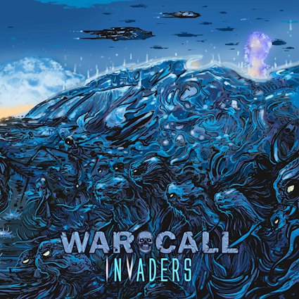 Warcall