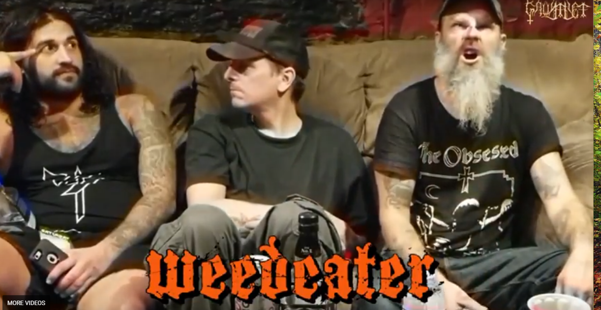 Weedeater