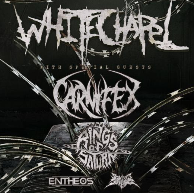 Whitechapel