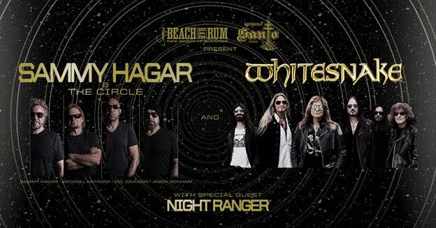 Whitesnake