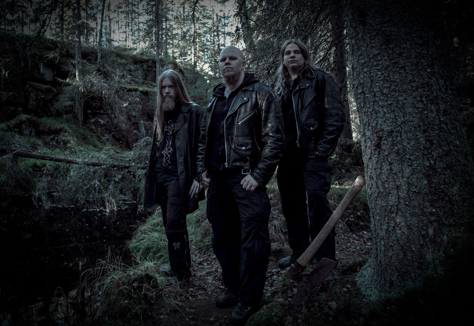 Wolfhorde
