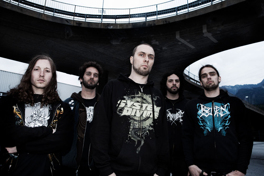 Aborted (2011)