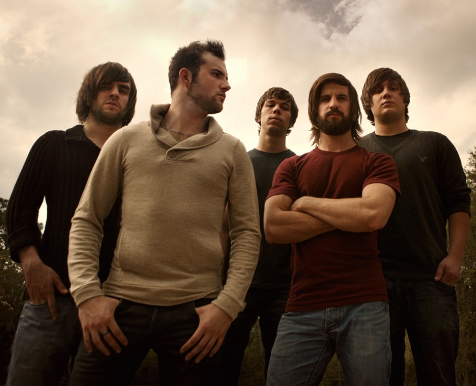 August Burns Red Carol Of The Bells