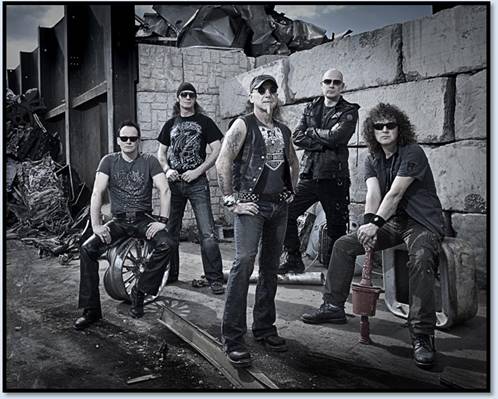 Accept (2010)