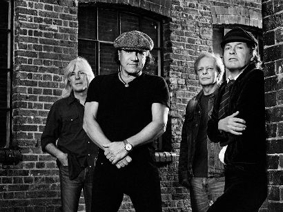 AC/DC