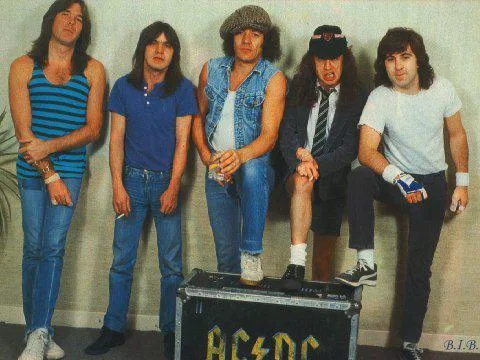 AC/DC