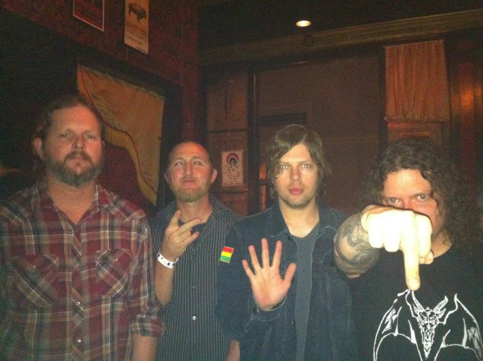 Acid Bath (2012)
