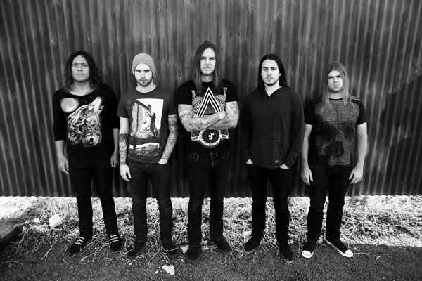 As I Lay Dying (2011)