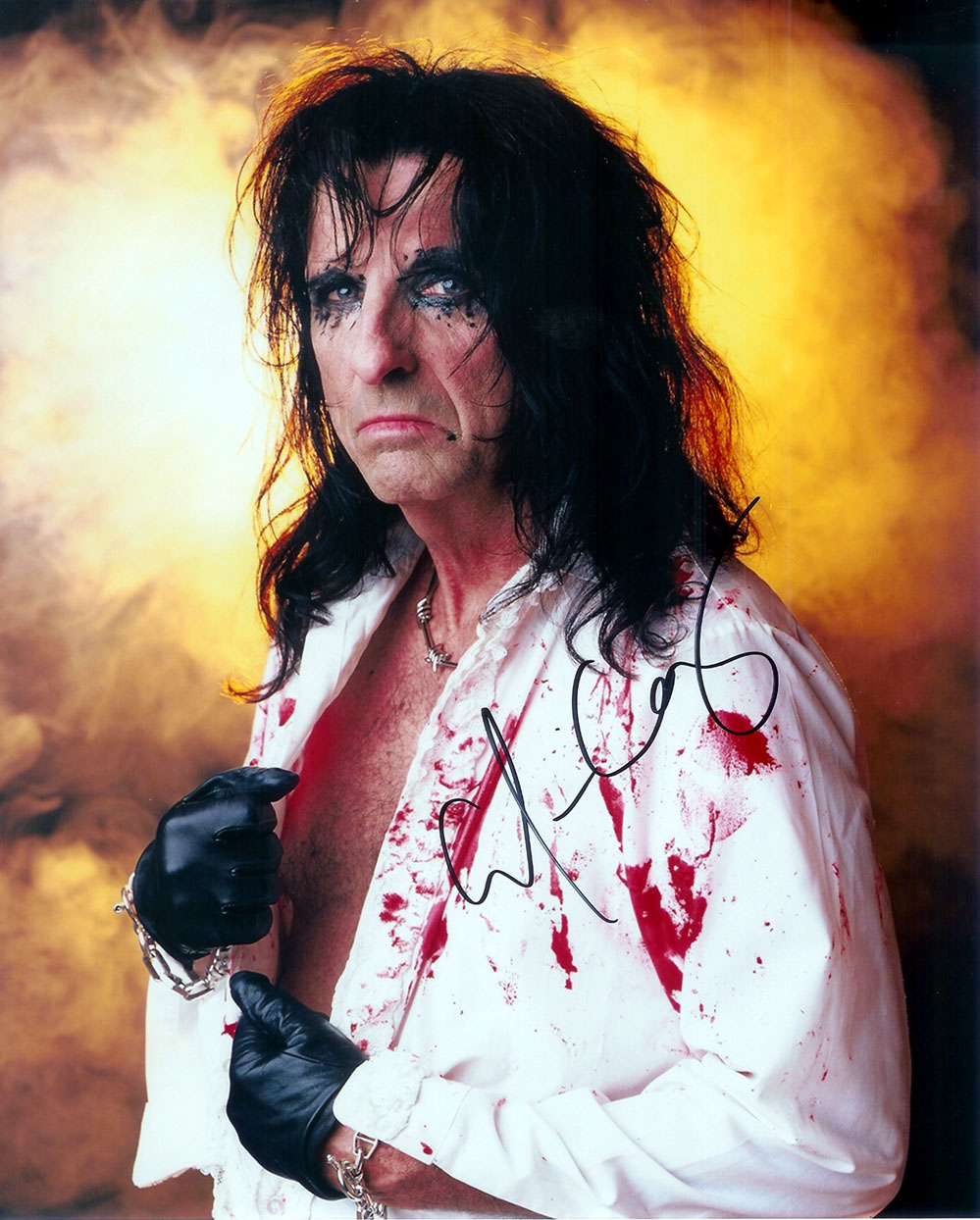 Alice Cooper