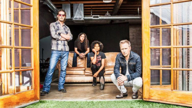 Alice In Chains
