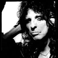 Alice Cooper