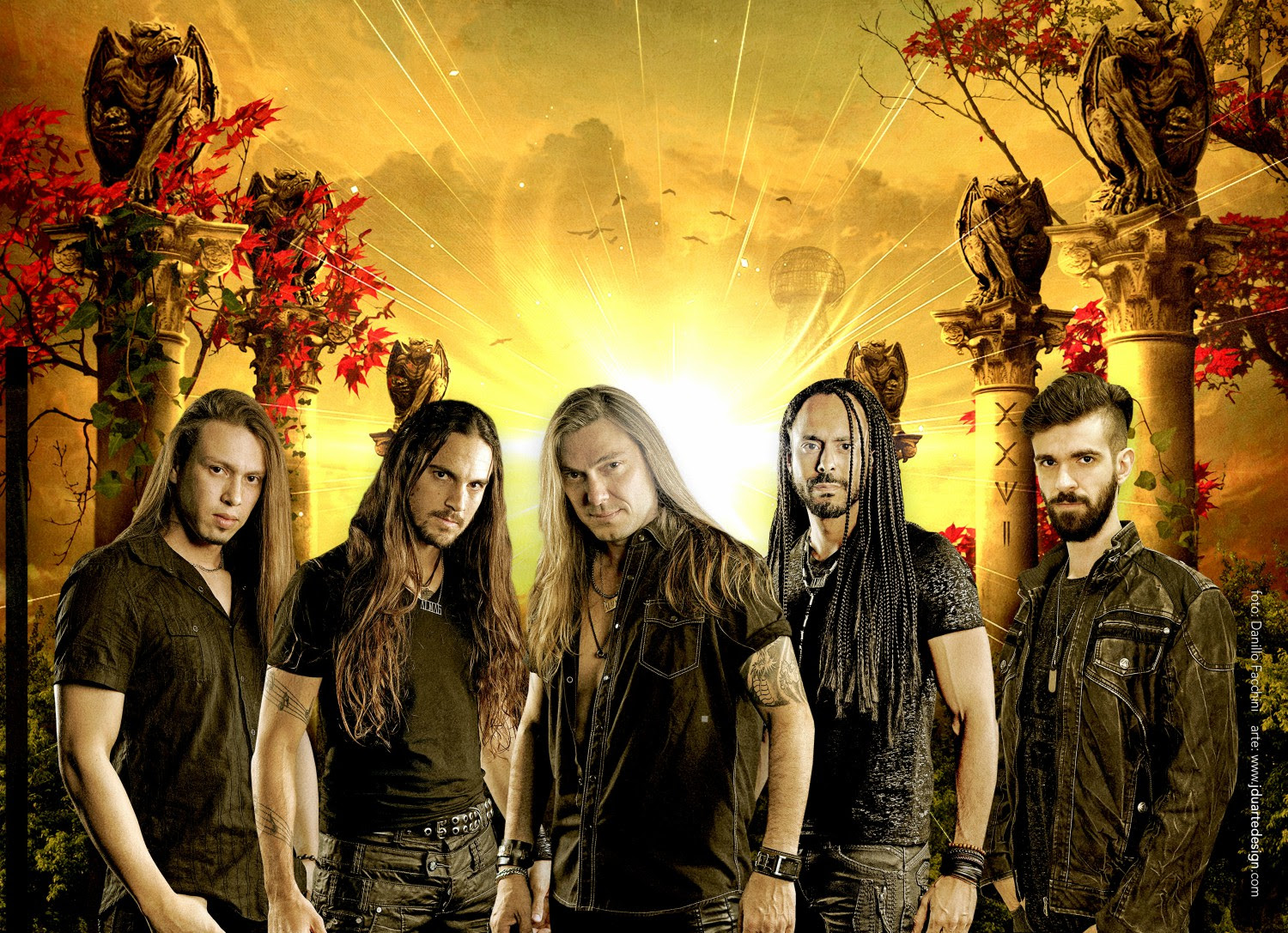 almah