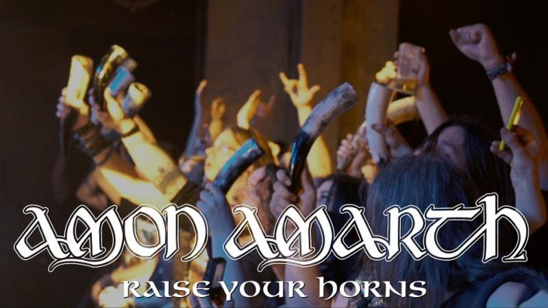 amonamarth