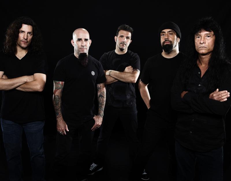 Anthrax (2011)