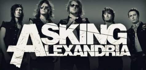 Asking Alexandria