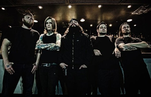 All Shall Perish (2012)