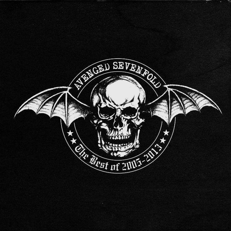 avenged sevenfold